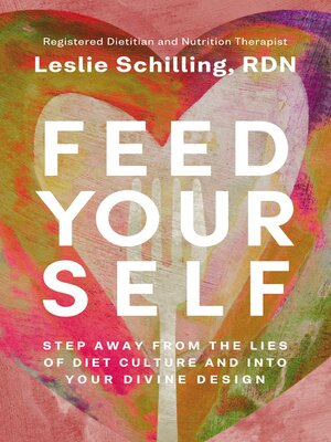 cover image of Feed Yourself